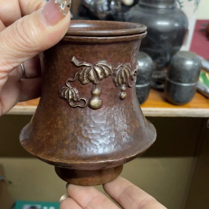 紫砂茶案人生的第一步是我第一☝️