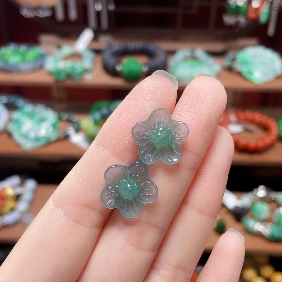 未镶嵌手链翡翠饰品