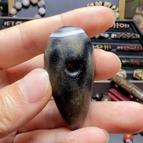 玛瑙/玉髓颈饰未镶嵌每****时