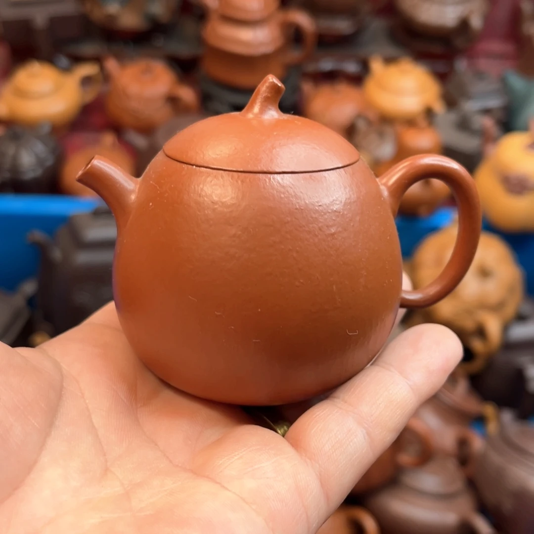 紫砂茶壶瑕疵……………………瑕疵