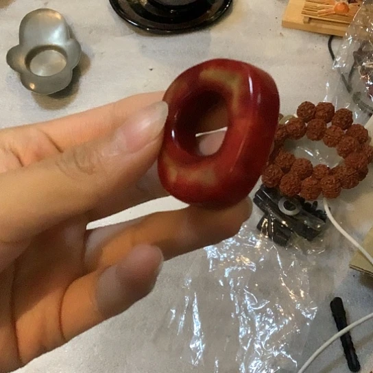 基哥日瓷中古精选