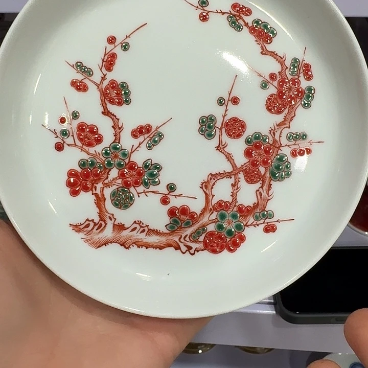 陶瓷艺术品收藏陶瓷