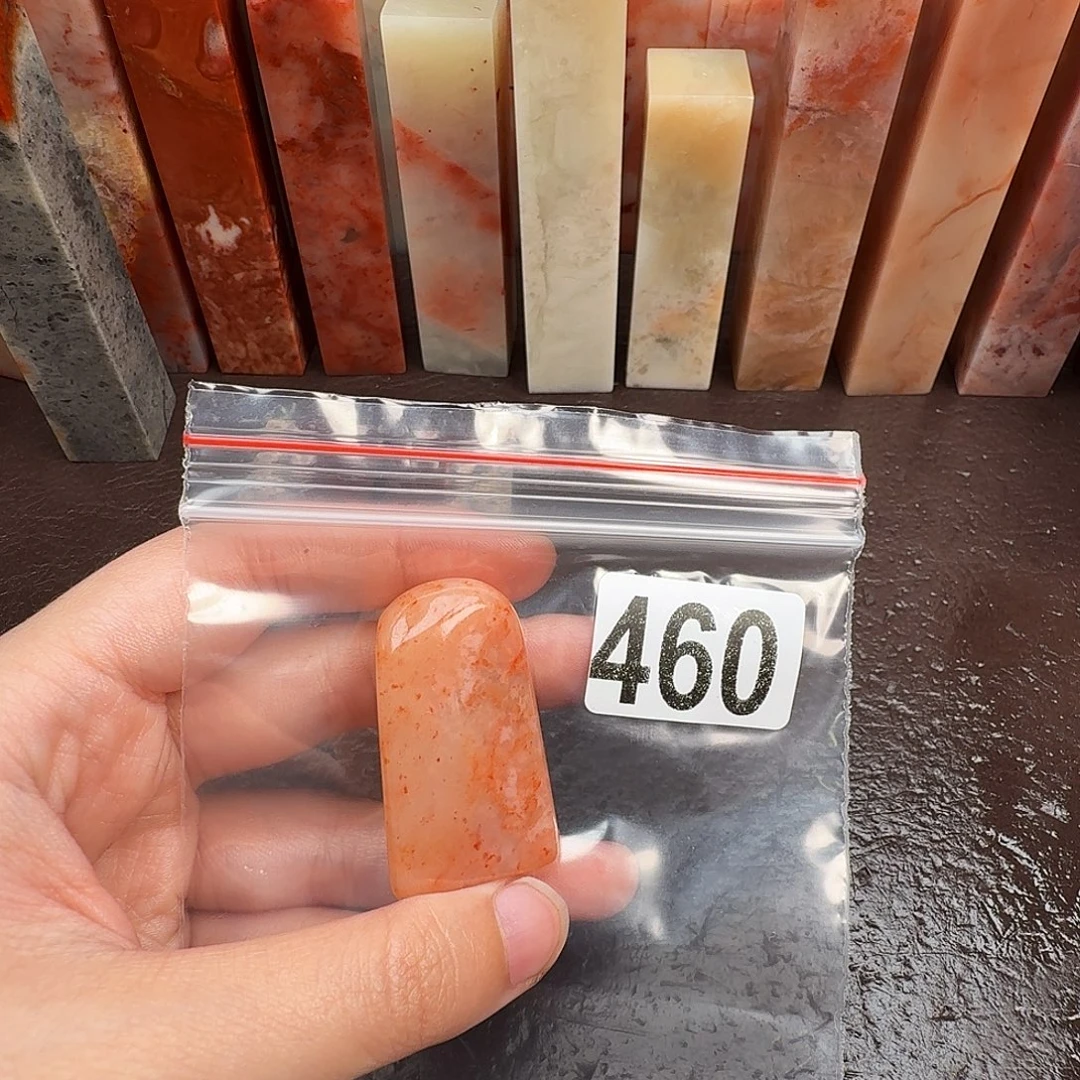 鱼****印石老挝石老挝石