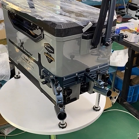 雷臣3300E➕6件套灰色