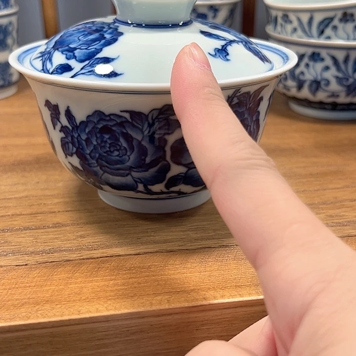 镹曰陶手工制作工艺