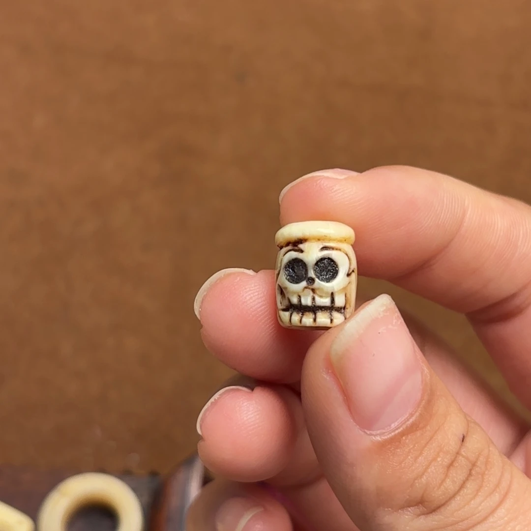 手串/手链橄榄核藏传小配饰