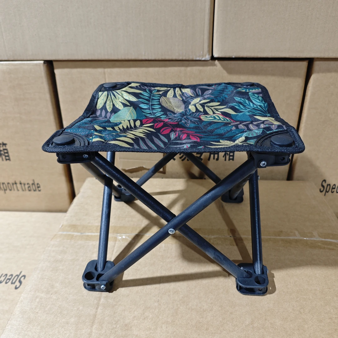 户外折叠小马扎便携