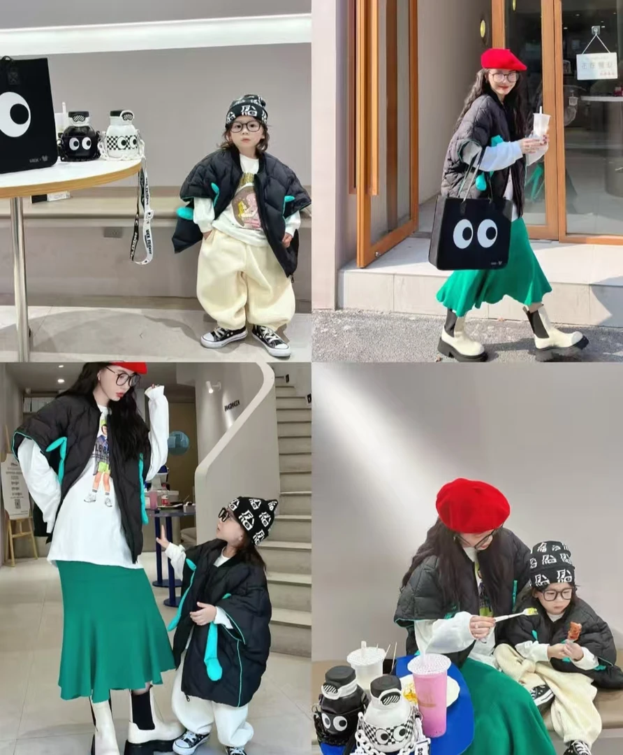 时光鹿儿Wone小码 丽子家品牌童装C1-C30(上选编码下选尺码)