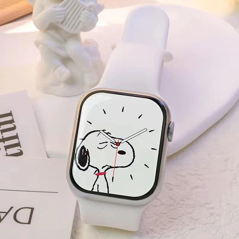 华强北智能手环智能手表运动手环可接打电话多功能男女通用