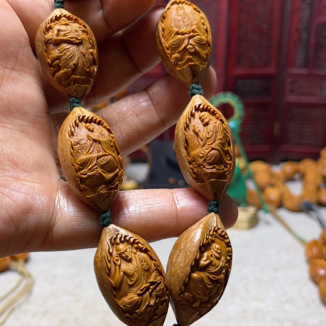 手串/手链橄榄核橄榄核