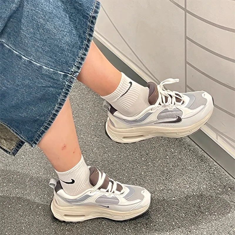 (断码孤品)NIKE/耐克 AirMaxBliss女鞋低帮休闲鞋DZ4707-001-37.5