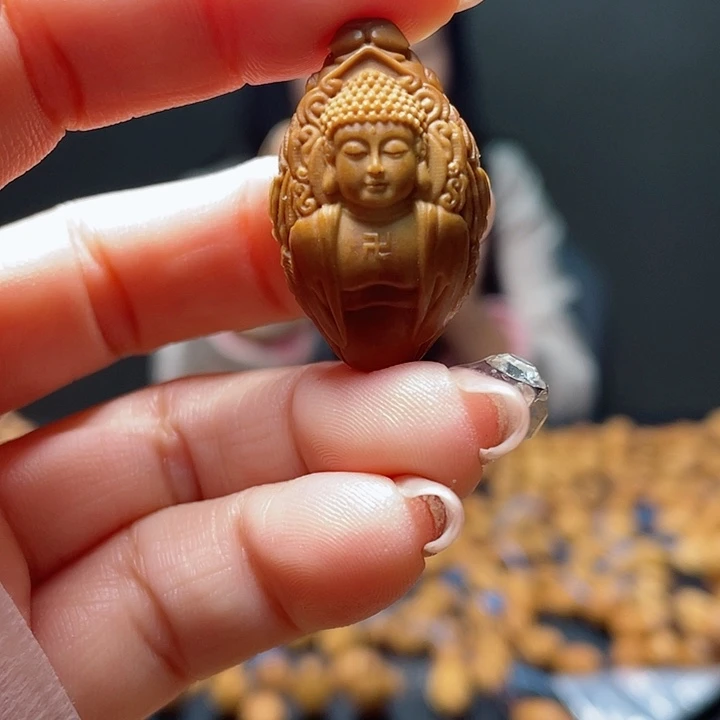 橄榄核手串/手链橄榄