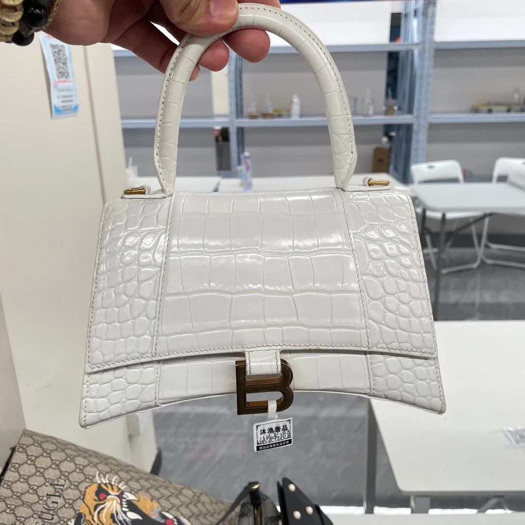 95新 Balenciaga/巴黎世家 小野专属/95新/单肩包/DC9090
