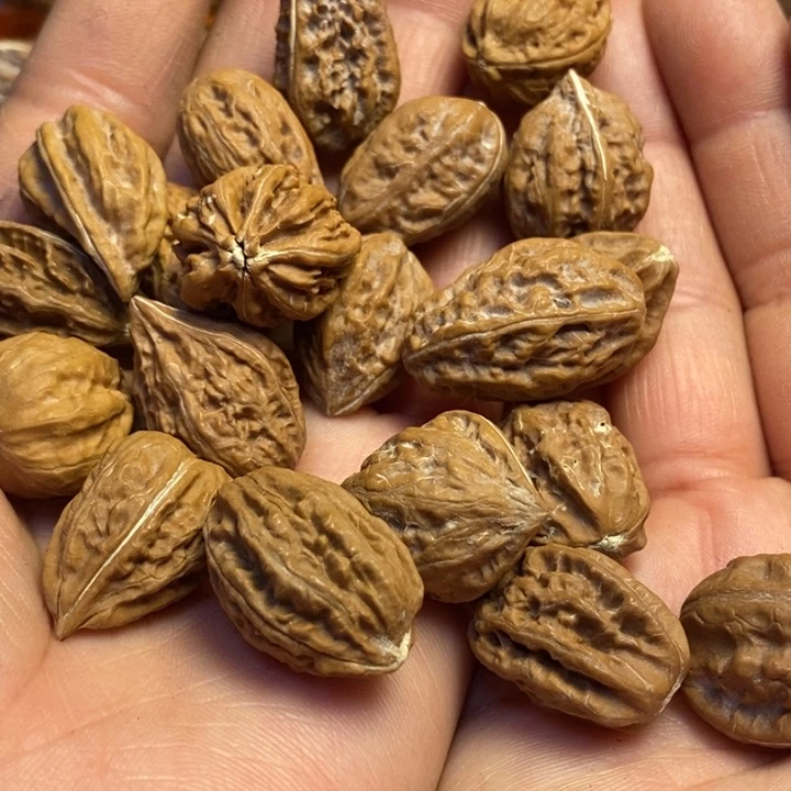 文玩核桃吊坠东北特产168