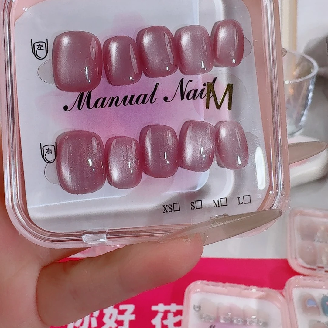 树脂铁合金穿戴甲