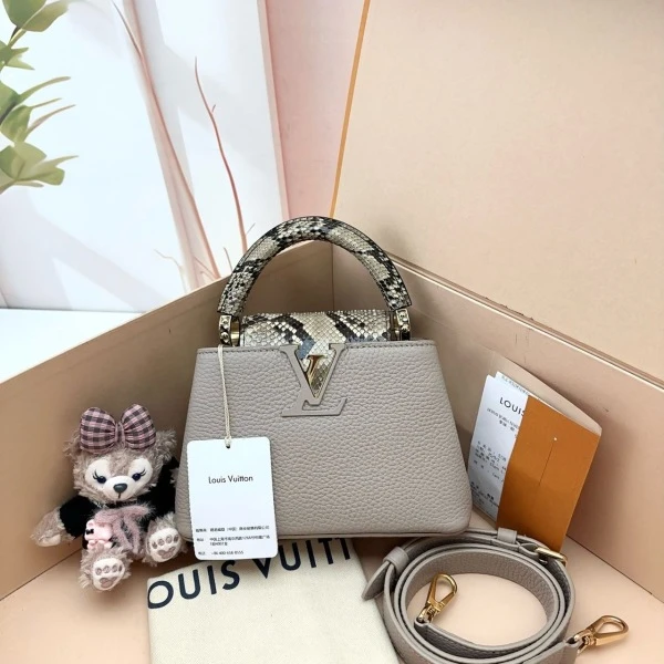 未使用 LouisVuitton/路易威登 包包/251022SW0018