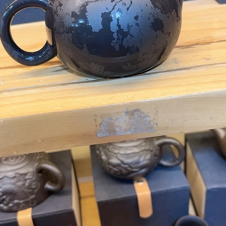 紫砂茶壶紫砂茶具