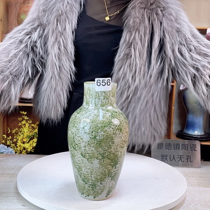 摆件656 景德镇陶瓷艺术精品