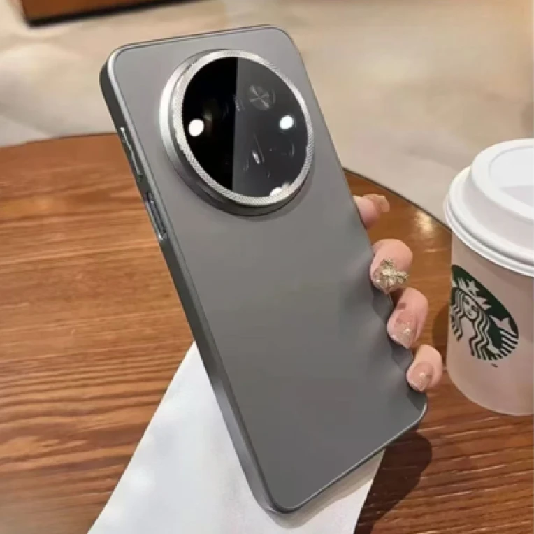 适用于华为Mate70pro拜耳高精密软胶气囊防摔不发黄裸感手机壳