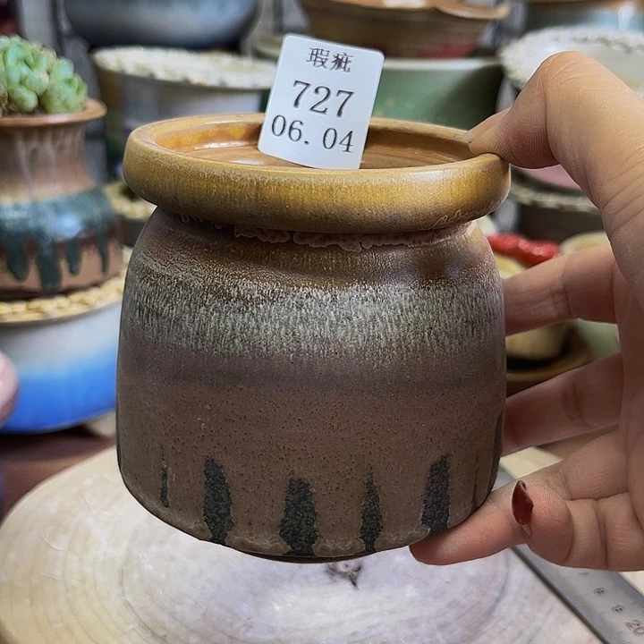 摆件景德镇陶瓷手工制作