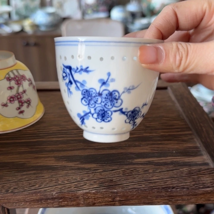 摆件陶景德镇陶瓷