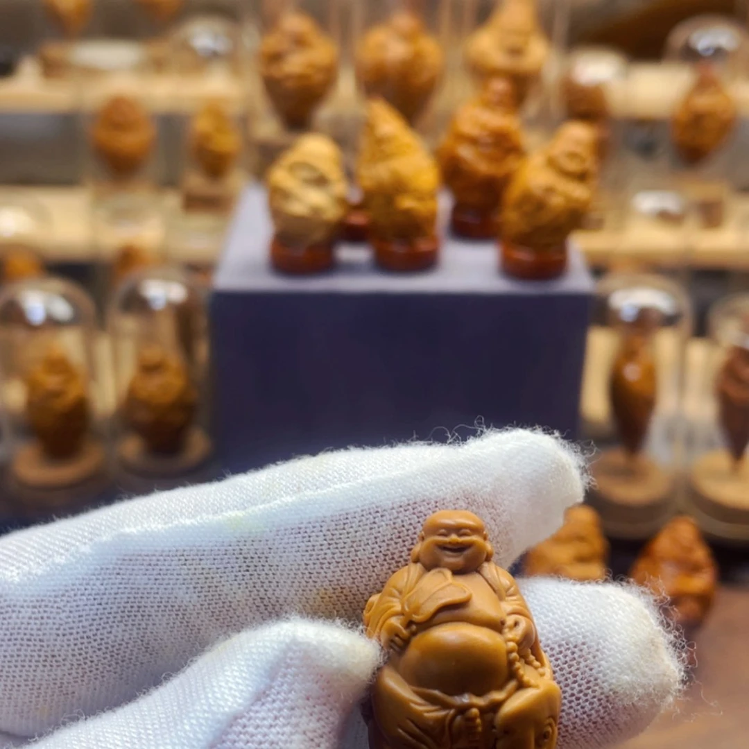 【闪购商品】手串/手链橄榄核
