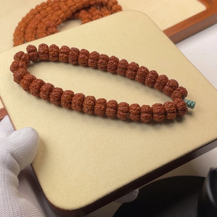 金刚菩提吊坠泰森航母1.2