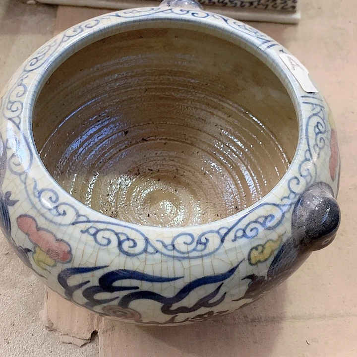 瓷片我们的士人是在这里