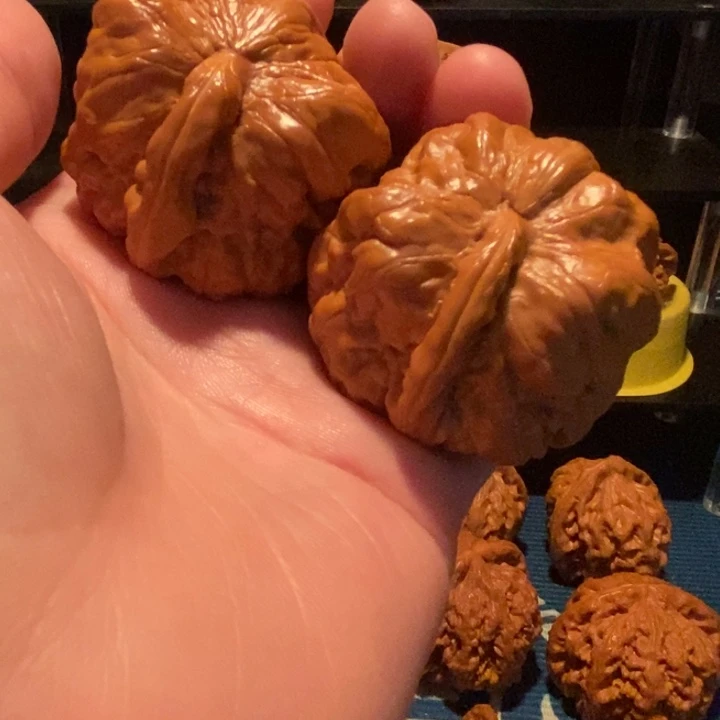 手串/手链核桃一帆风顺