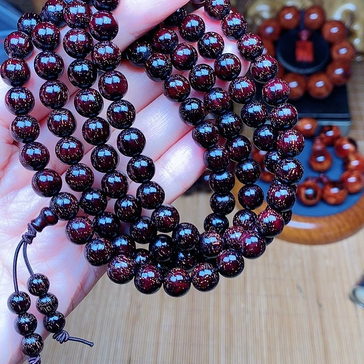 檀香紫檀（小叶紫檀）0.8