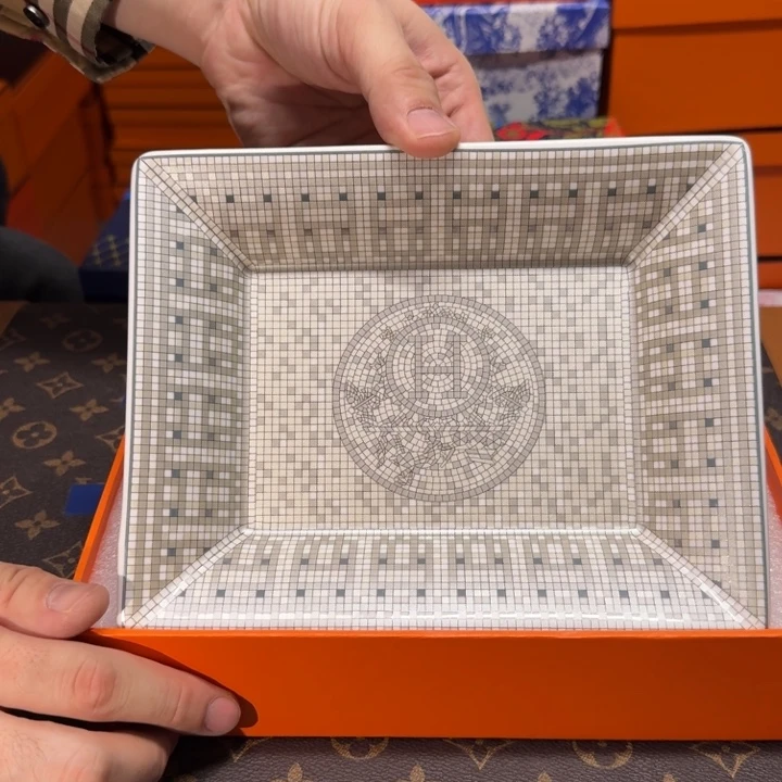 瓷欧美陶瓷餐具摆件165