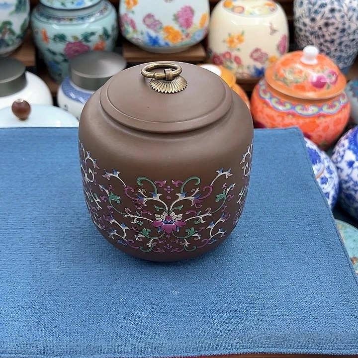 茶叶罐罐罐罐呀呀呀呀