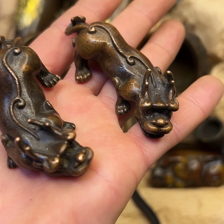 铜器工艺铜器工艺铜器工