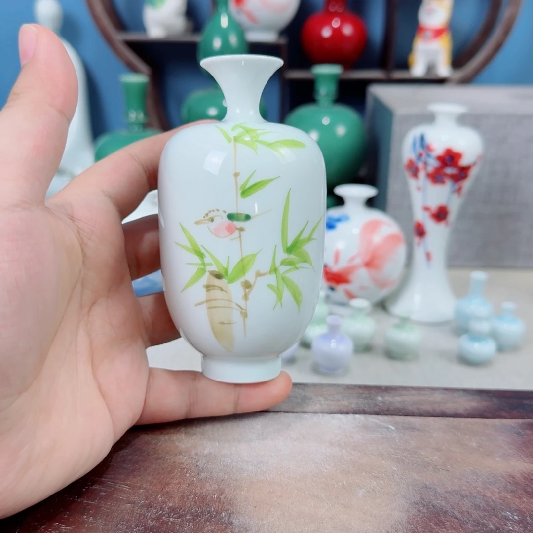 瓷片摆件摆件摆件摆件