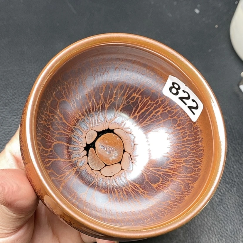 【闪购商品】茶盏我的盏太好看了吧