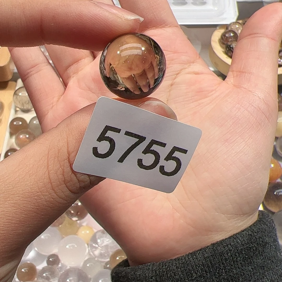 大型摆件（非配饰）水晶未镶嵌