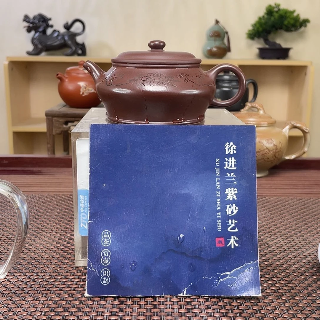 茶壶紫砂用****9微瑕处理