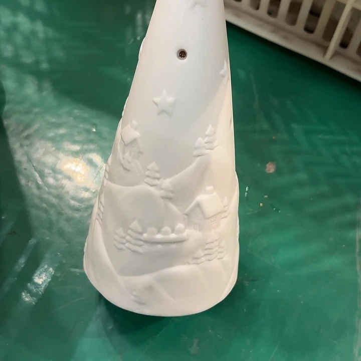 妙****咪陶瓷艺术作品欣赏