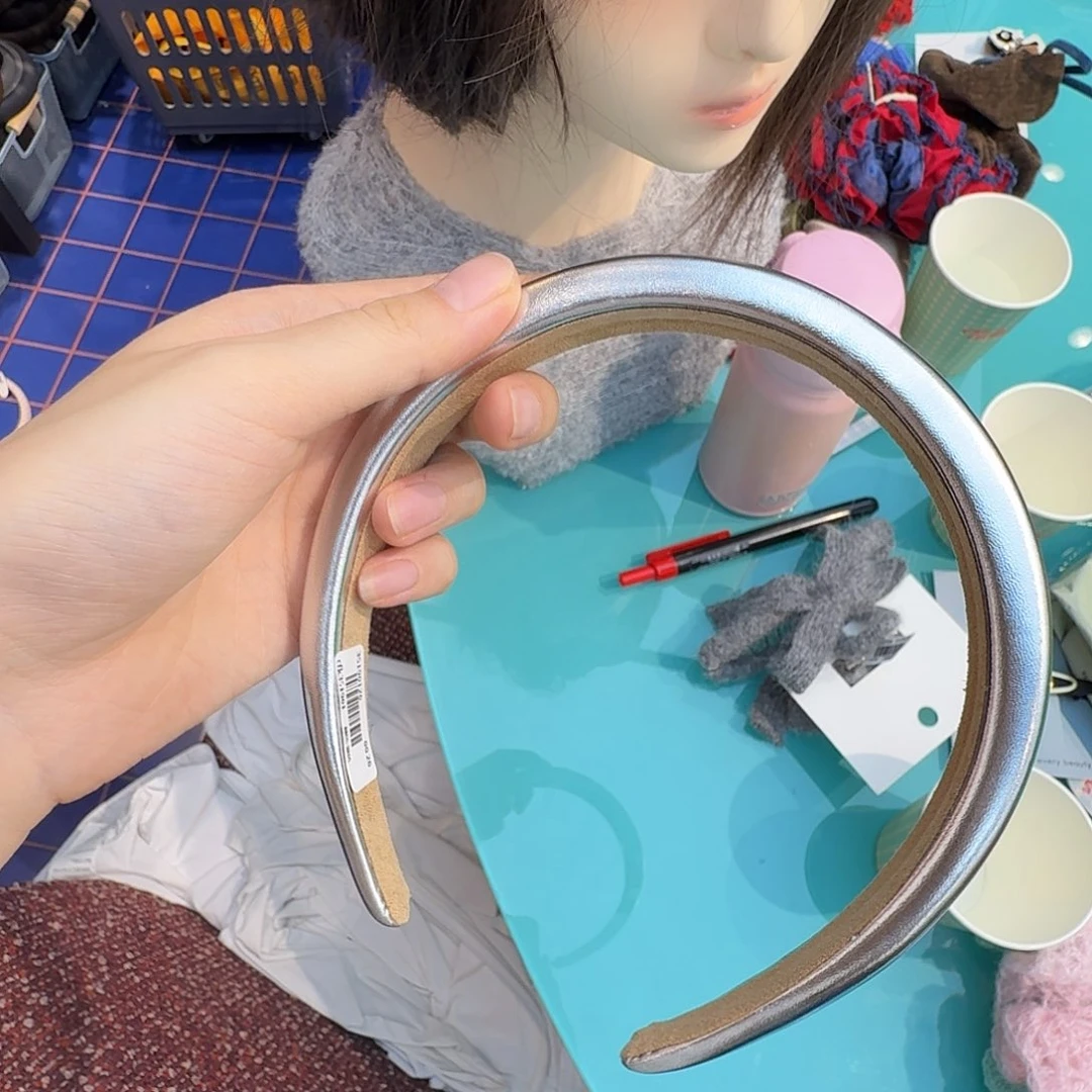 非金属东大门发夹