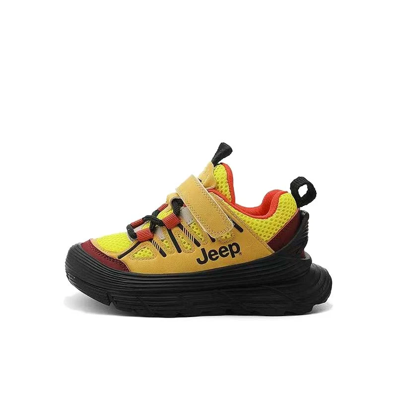 JEEP童鞋运动鞋24AW50192