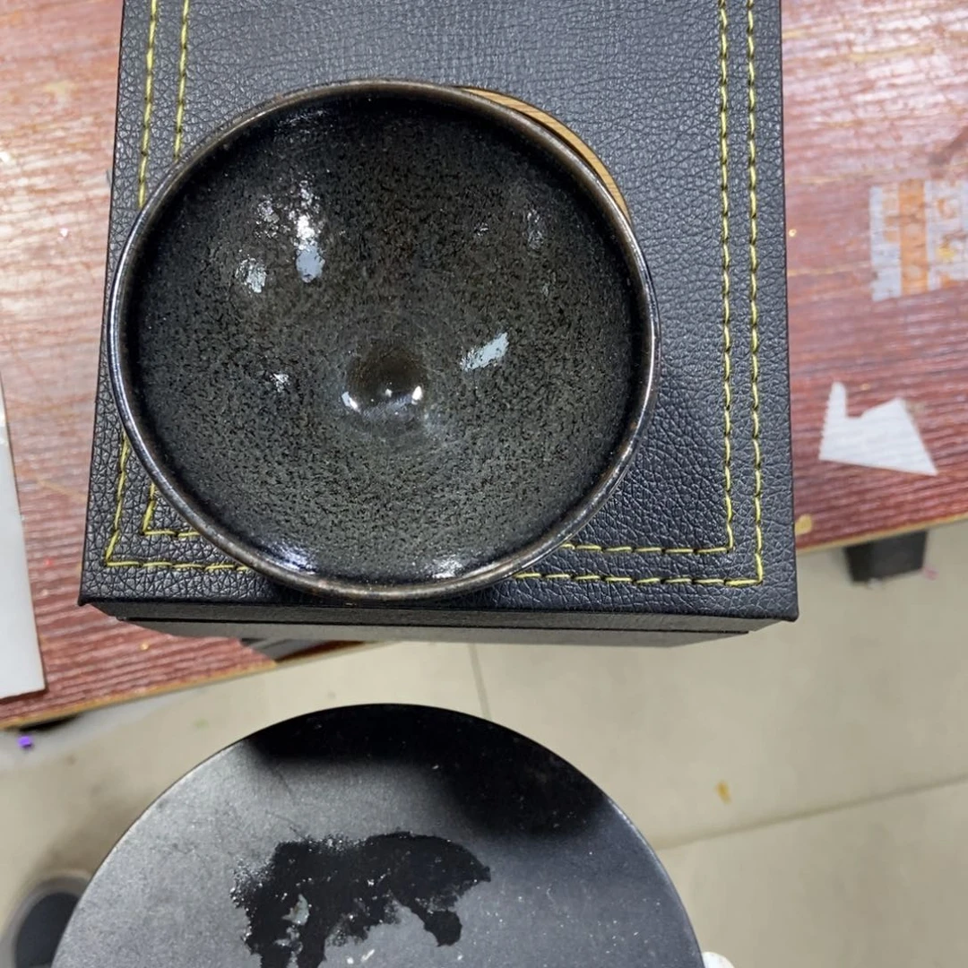 茶盏加油加油呀了