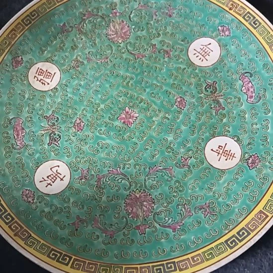 陶摆件景德镇陶瓷