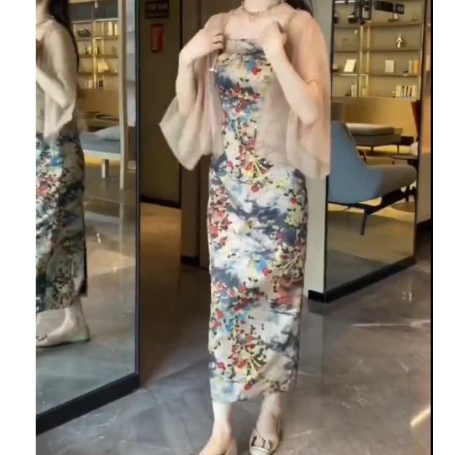 时尚潮流百搭精品女装zsx25006