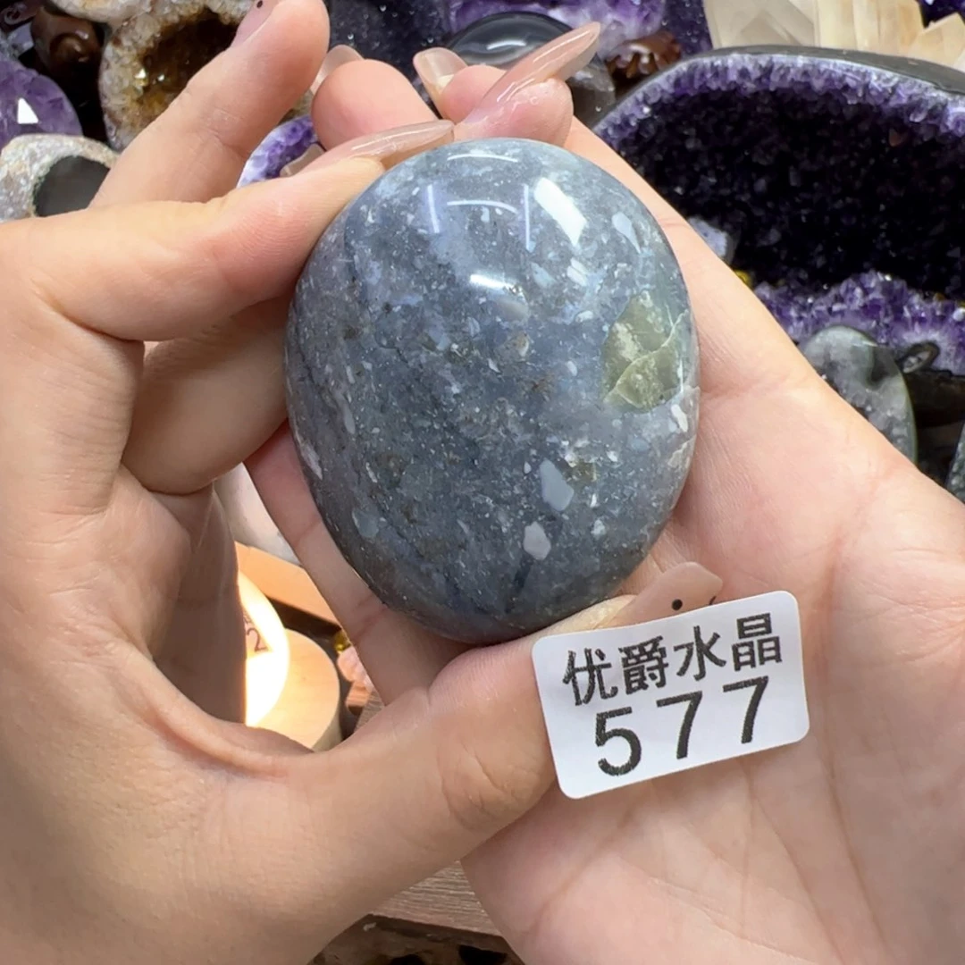 未镶嵌大型摆件（非配饰）水晶577