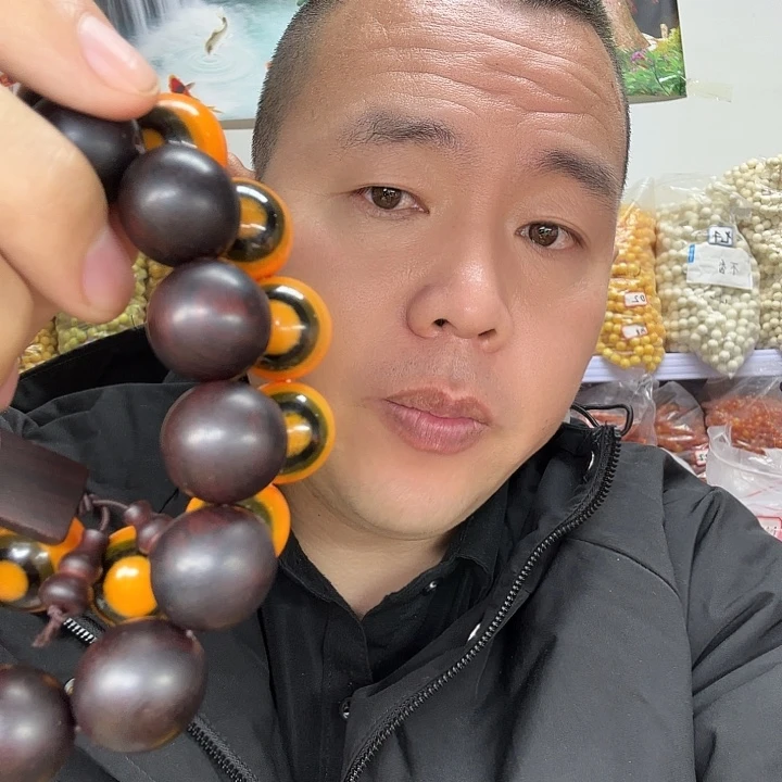 大果紫檀（缅甸花梨）11