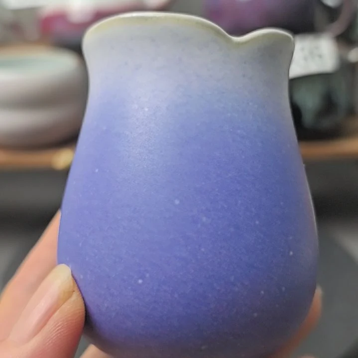 精美钧瓷茶具精美钧瓷茶具
