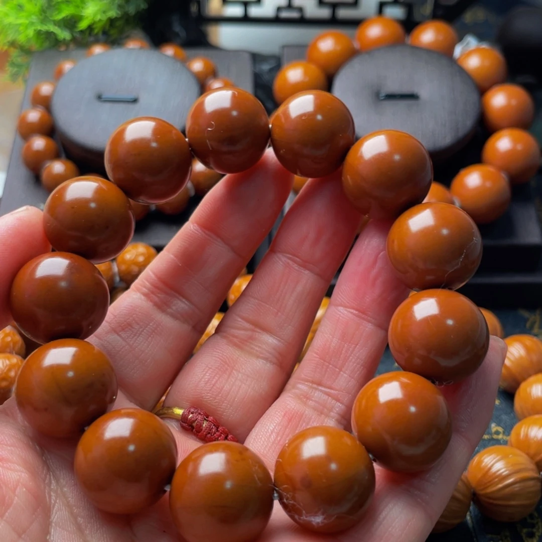 花***树橄榄核吊坠橄榄1.8