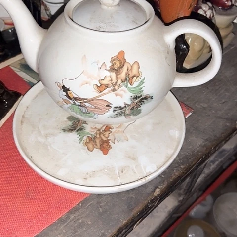 瓷片国营厂库存单孔