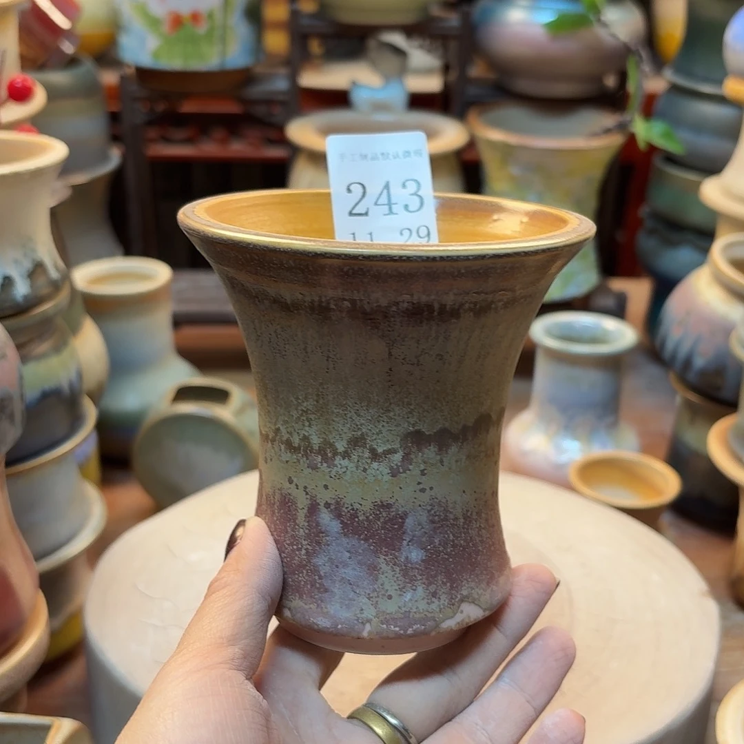 瓷片景德镇陶瓷手工制作