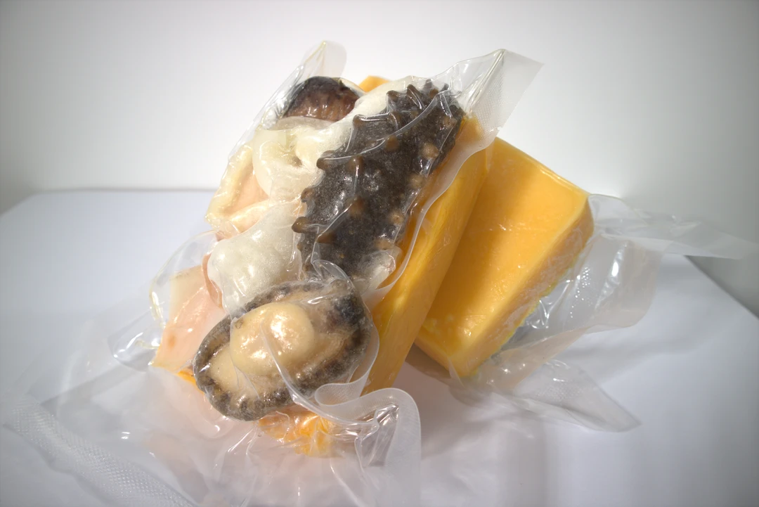 佛跳墙简装特惠款
